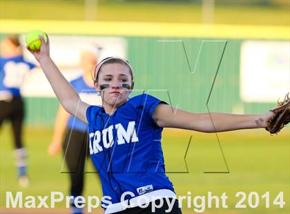 Thumbnail 2 in Krum @ Decatur photogallery.