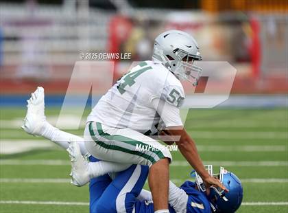 Thumbnail 2 in FR: De La Salle @ Junipero Serra photogallery.