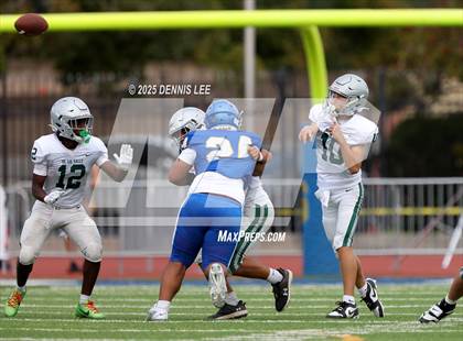 Thumbnail 2 in FR: De La Salle @ Junipero Serra photogallery.