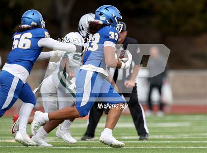 Thumbnail 1 in FR: De La Salle @ Junipero Serra photogallery.