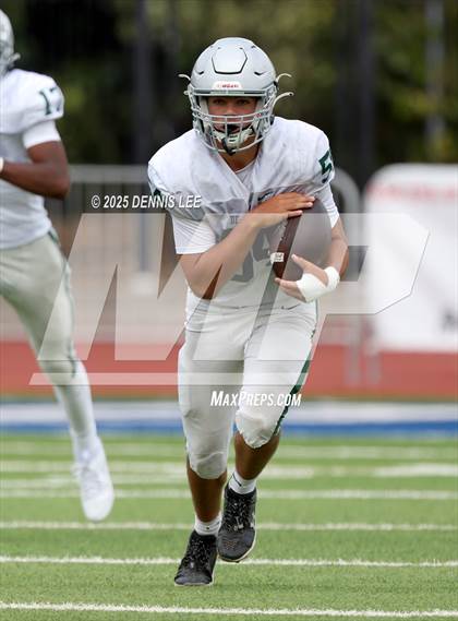 Thumbnail 3 in FR: De La Salle @ Junipero Serra photogallery.