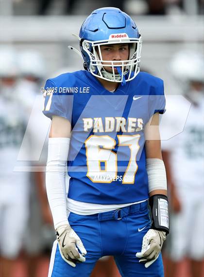 Thumbnail 2 in FR: De La Salle @ Junipero Serra photogallery.