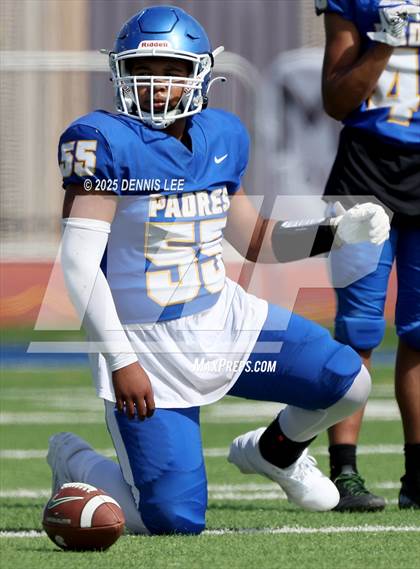 Thumbnail 2 in FR: De La Salle @ Junipero Serra photogallery.