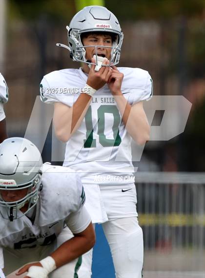 Thumbnail 3 in FR: De La Salle @ Junipero Serra photogallery.