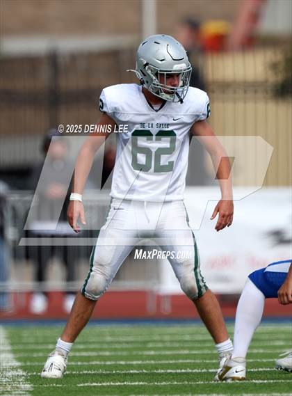 Thumbnail 3 in FR: De La Salle @ Junipero Serra photogallery.