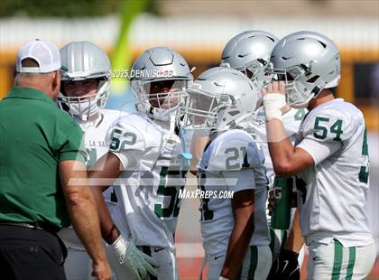 Thumbnail 3 in FR: De La Salle @ Junipero Serra photogallery.