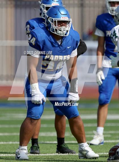 Thumbnail 2 in FR: De La Salle @ Junipero Serra photogallery.