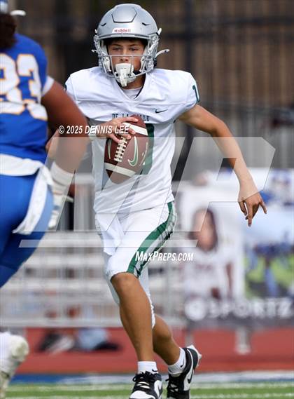 Thumbnail 3 in FR: De La Salle @ Junipero Serra photogallery.