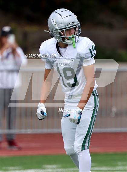 Thumbnail 1 in FR: De La Salle @ Junipero Serra photogallery.