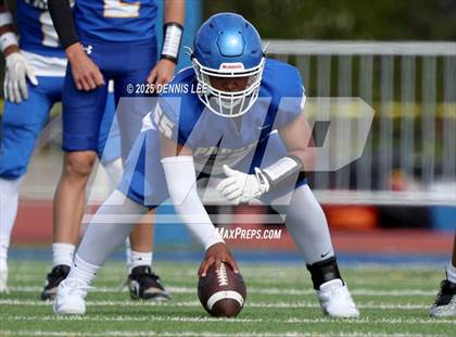 Thumbnail 3 in FR: De La Salle @ Junipero Serra photogallery.