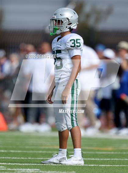 Thumbnail 2 in FR: De La Salle @ Junipero Serra photogallery.