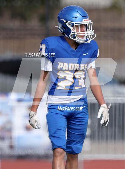 Thumbnail 1 in FR: De La Salle @ Junipero Serra photogallery.