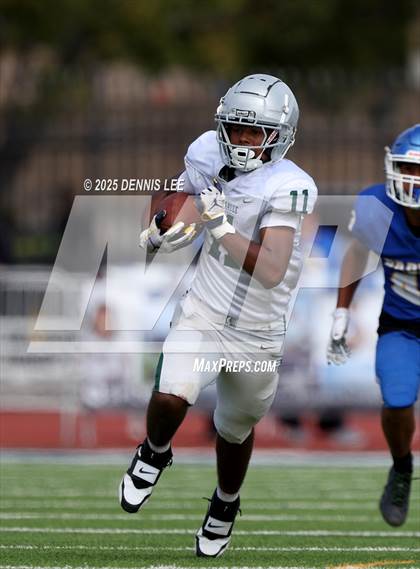 Thumbnail 1 in FR: De La Salle @ Junipero Serra photogallery.