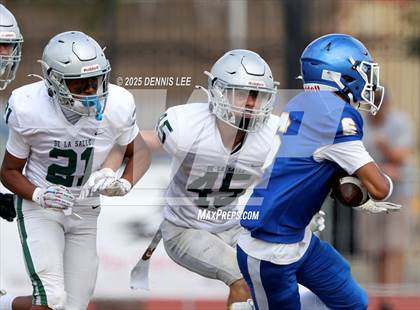 Thumbnail 2 in FR: De La Salle @ Junipero Serra photogallery.