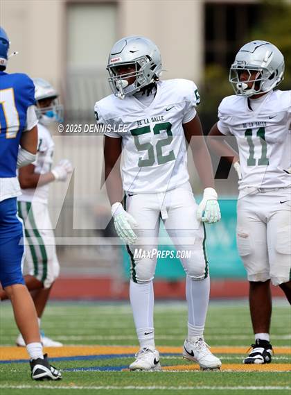 Thumbnail 1 in FR: De La Salle @ Junipero Serra photogallery.