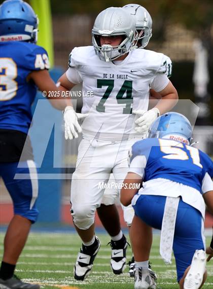 Thumbnail 2 in FR: De La Salle @ Junipero Serra photogallery.