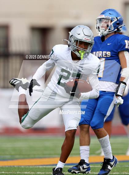 Thumbnail 3 in FR: De La Salle @ Junipero Serra photogallery.