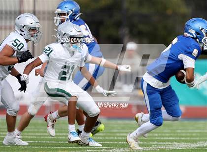 Thumbnail 1 in FR: De La Salle @ Junipero Serra photogallery.