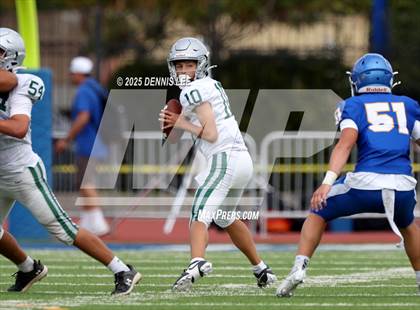 Thumbnail 1 in FR: De La Salle @ Junipero Serra photogallery.