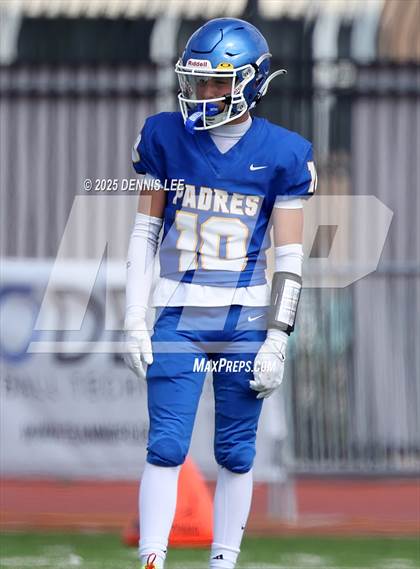 Thumbnail 1 in FR: De La Salle @ Junipero Serra photogallery.