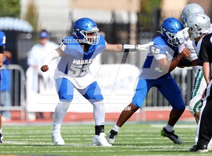 Thumbnail 3 in FR: De La Salle @ Junipero Serra photogallery.