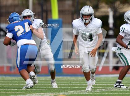 Thumbnail 1 in FR: De La Salle @ Junipero Serra photogallery.