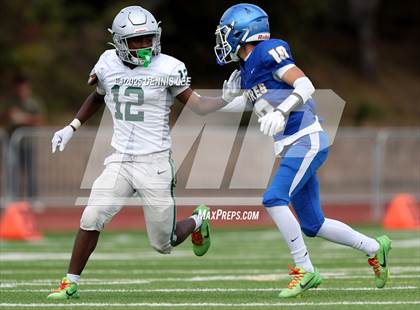 Thumbnail 2 in FR: De La Salle @ Junipero Serra photogallery.