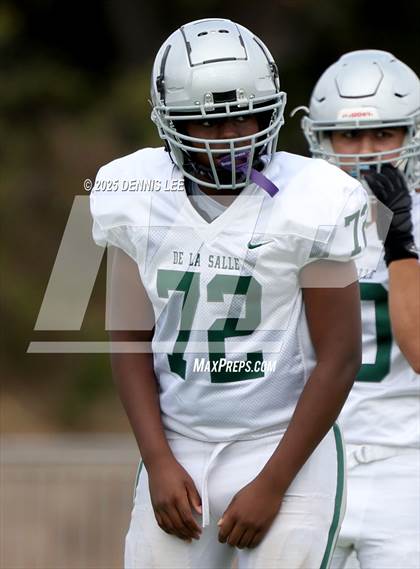 Thumbnail 1 in FR: De La Salle @ Junipero Serra photogallery.