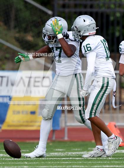 Thumbnail 2 in FR: De La Salle @ Junipero Serra photogallery.