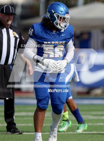 Thumbnail 3 in FR: De La Salle @ Junipero Serra photogallery.