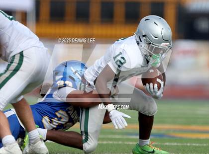 Thumbnail 3 in FR: De La Salle @ Junipero Serra photogallery.