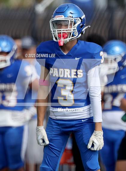 Thumbnail 1 in FR: De La Salle @ Junipero Serra photogallery.