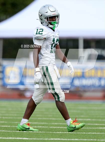 Thumbnail 2 in FR: De La Salle @ Junipero Serra photogallery.