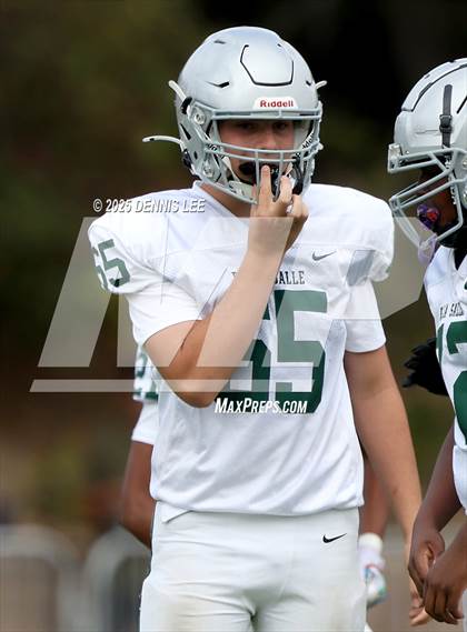 Thumbnail 3 in FR: De La Salle @ Junipero Serra photogallery.