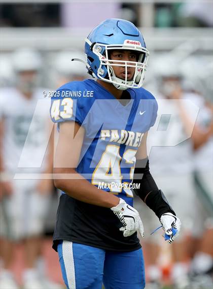 Thumbnail 1 in FR: De La Salle @ Junipero Serra photogallery.