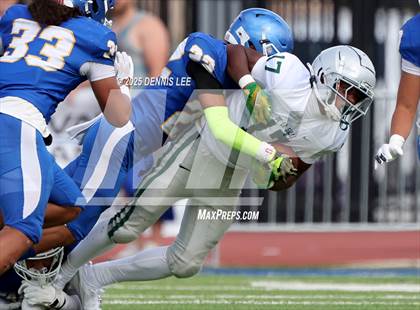 Thumbnail 2 in FR: De La Salle @ Junipero Serra photogallery.