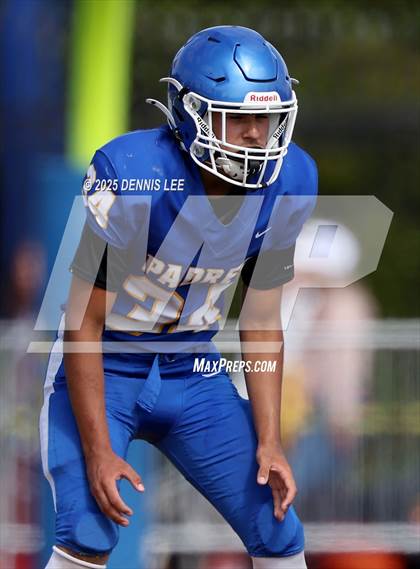 Thumbnail 3 in FR: De La Salle @ Junipero Serra photogallery.