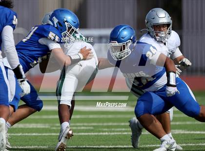 Thumbnail 1 in FR: De La Salle @ Junipero Serra photogallery.