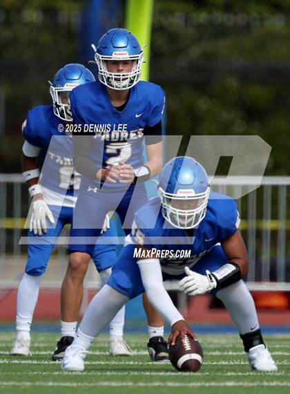 Thumbnail 1 in FR: De La Salle @ Junipero Serra photogallery.