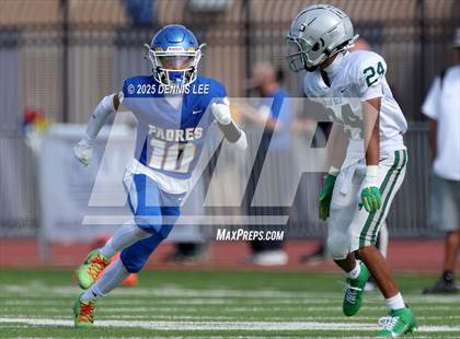 Thumbnail 2 in FR: De La Salle @ Junipero Serra photogallery.