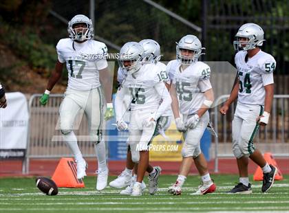 Thumbnail 3 in FR: De La Salle @ Junipero Serra photogallery.