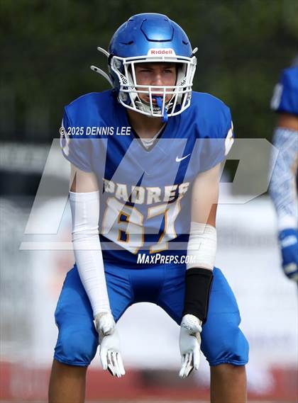 Thumbnail 2 in FR: De La Salle @ Junipero Serra photogallery.