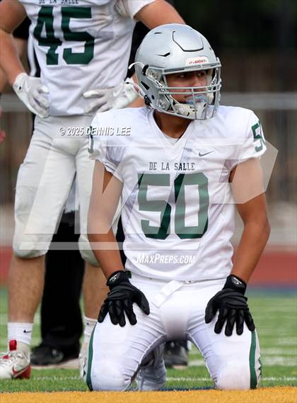 Thumbnail 2 in FR: De La Salle @ Junipero Serra photogallery.