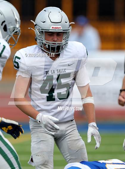 Thumbnail 3 in FR: De La Salle @ Junipero Serra photogallery.