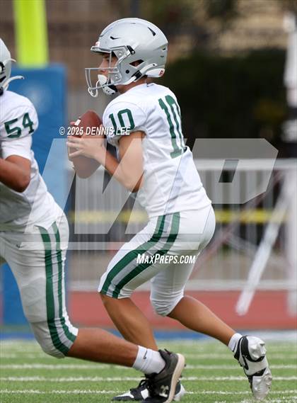 Thumbnail 1 in FR: De La Salle @ Junipero Serra photogallery.