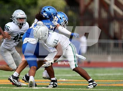 Thumbnail 2 in FR: De La Salle @ Junipero Serra photogallery.