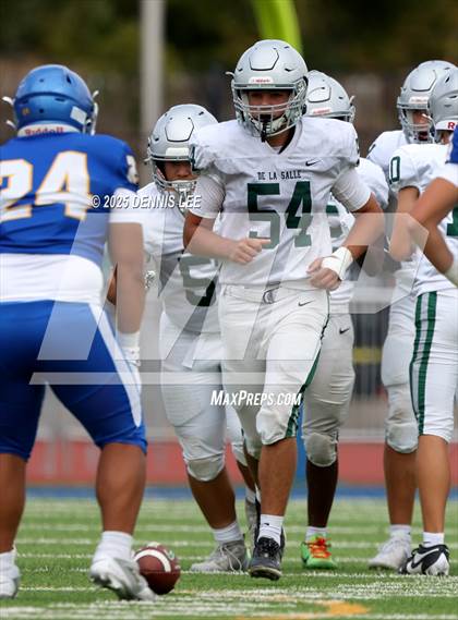 Thumbnail 2 in FR: De La Salle @ Junipero Serra photogallery.