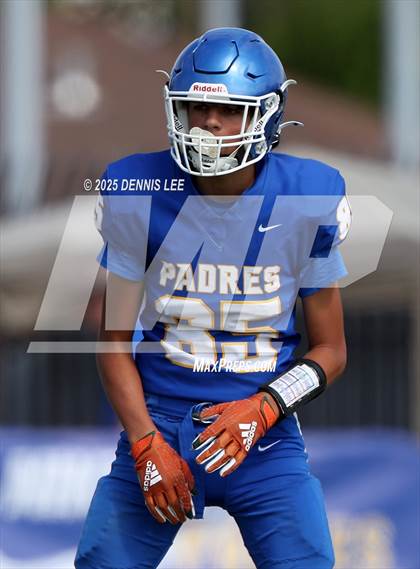 Thumbnail 3 in FR: De La Salle @ Junipero Serra photogallery.