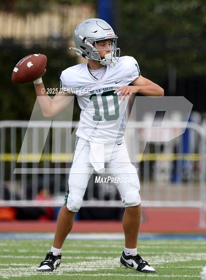 Thumbnail 2 in FR: De La Salle @ Junipero Serra photogallery.