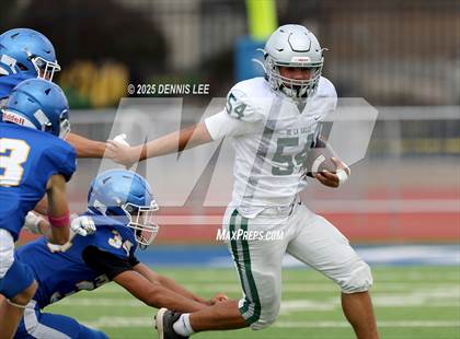 Thumbnail 1 in FR: De La Salle @ Junipero Serra photogallery.